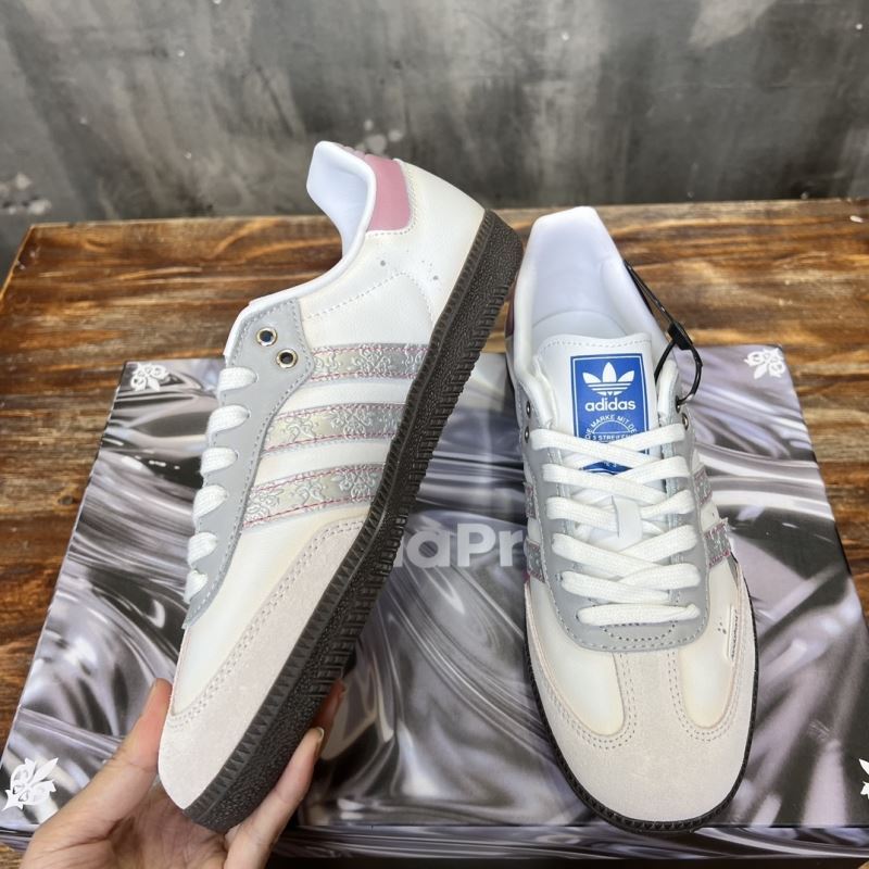 Adidas Samba Shoes